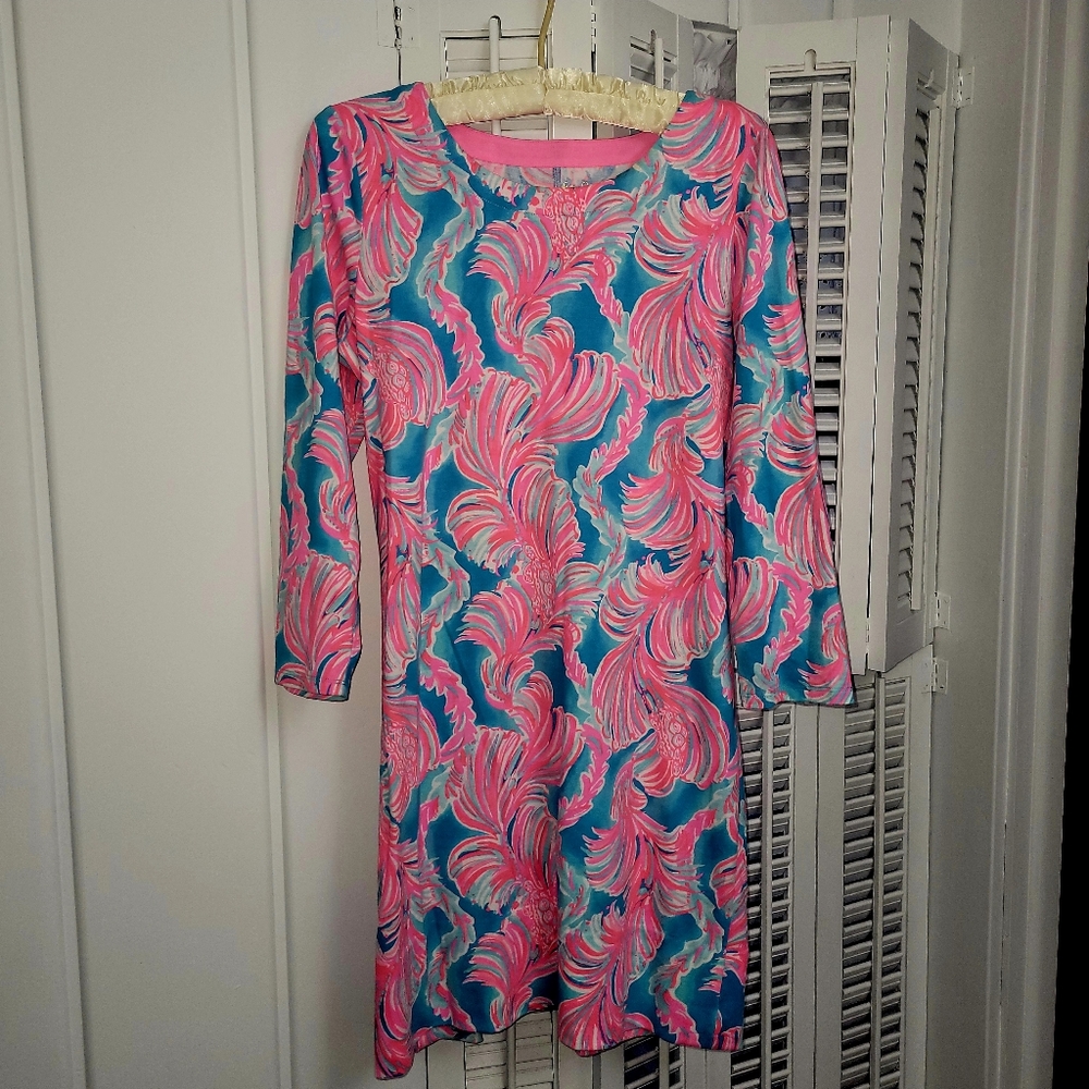 Lilly Pultizer Dress